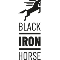 Black Iron Horse