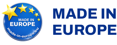Made in Europe